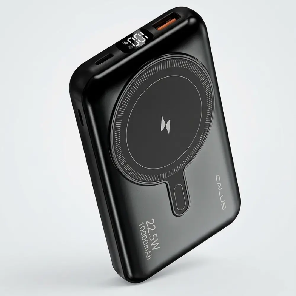 Calus-Fast11max-Power-Bank-Wireless-Charging-Front